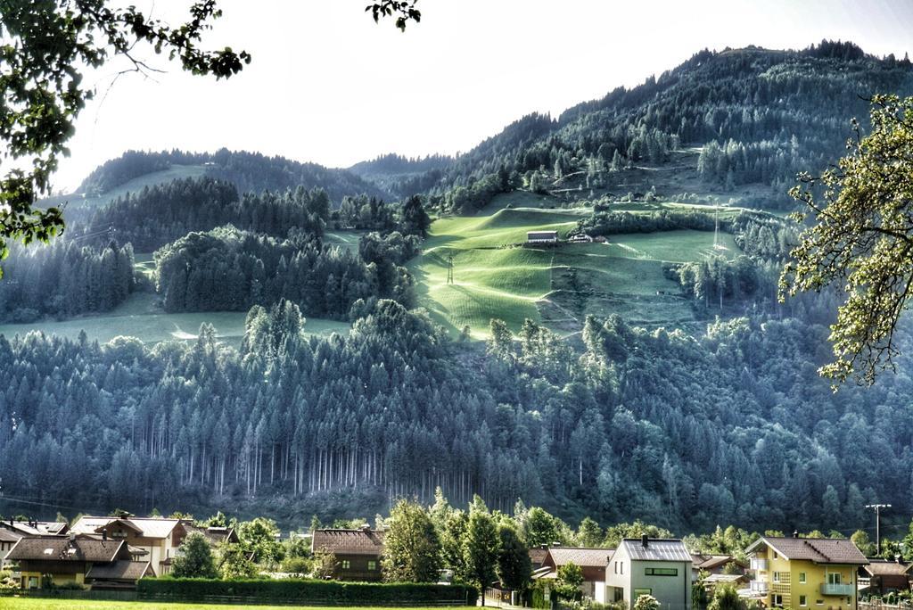 فيلا Urlaub Am Bauernhof Rothof سانكت يوهان ايم بونغ المظهر الخارجي الصورة